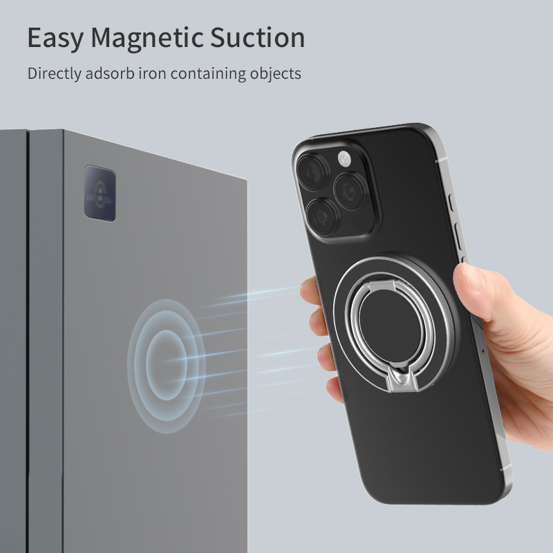 Double Sided MagSafe Phone Sta - Kickstand Adjustable review and price