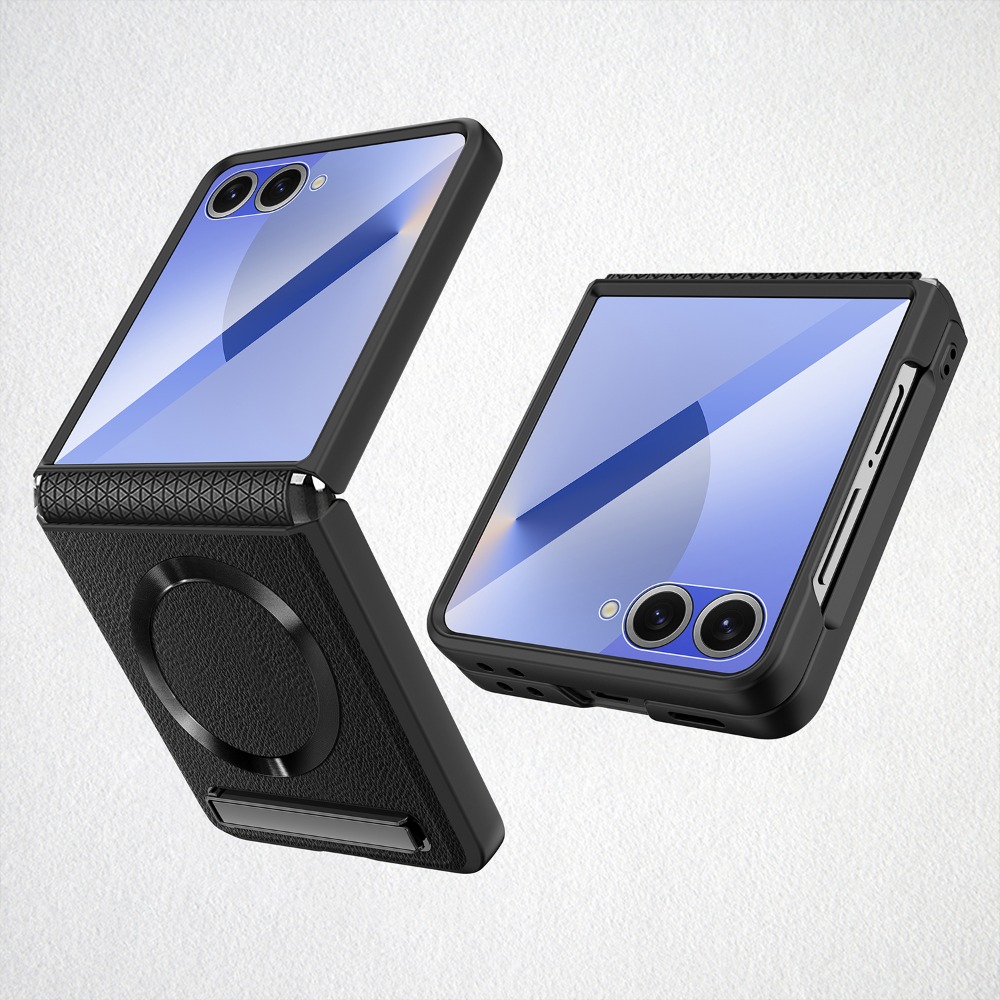 Magnetic Wireless Charging Kic - Kickstand Adjustable review and price