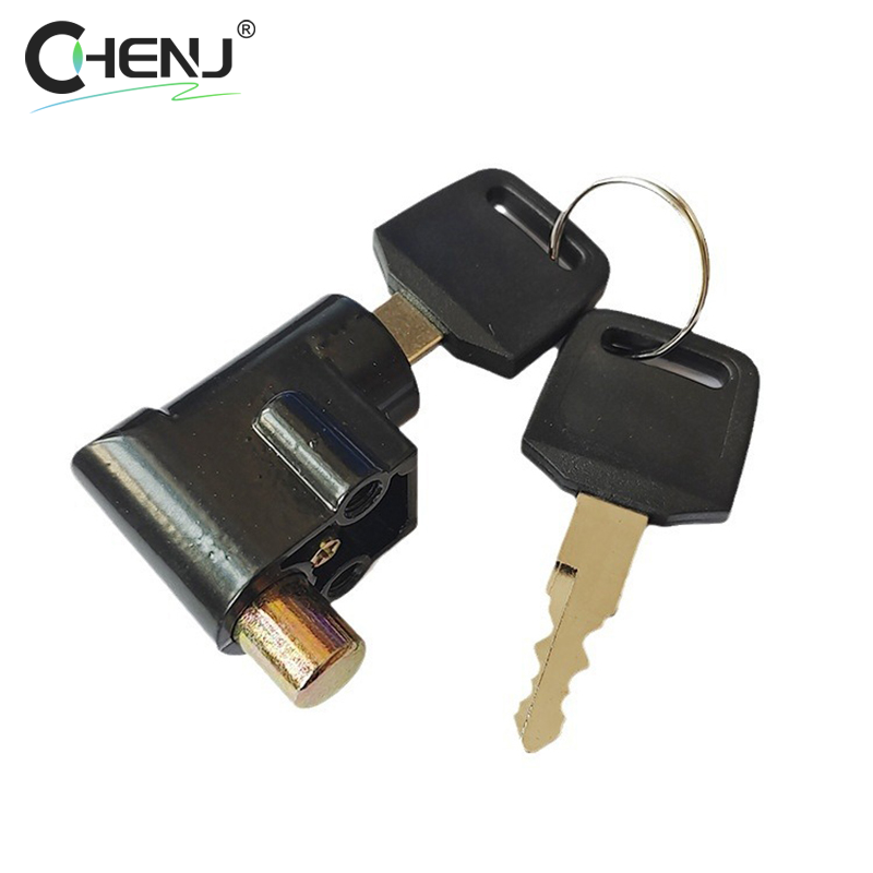 1 Pcs Electric Bicycle E-bike  - Commuter Bike Lock review and price