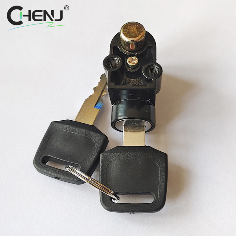 1 Pcs Electric Bicycle E-bike  - Commuter Bike Lock review and price