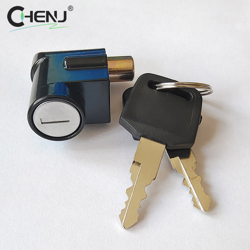 1 Pcs Electric Bicycle E-bike  - Commuter Bike Lock review and price