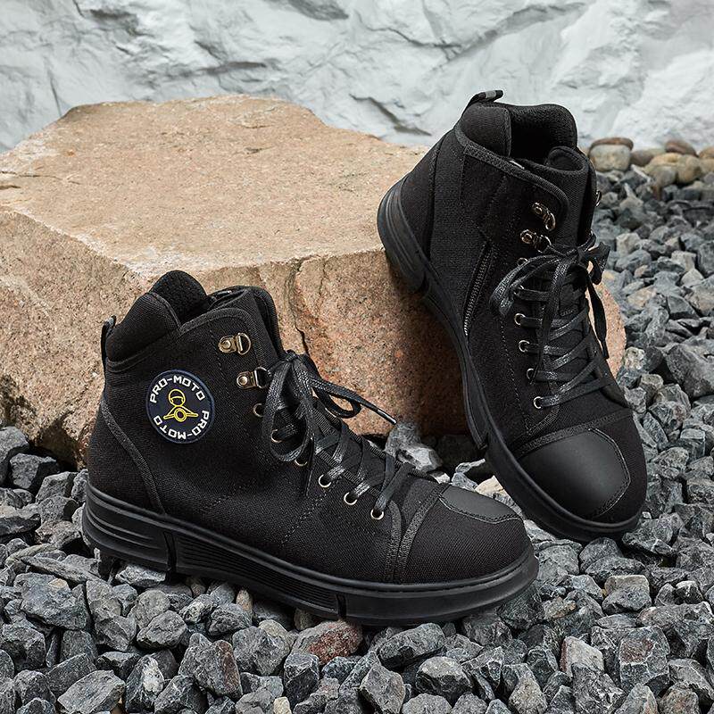 Men's Motorcycle Riding Board  - Cycling Shoes For Commute review and price