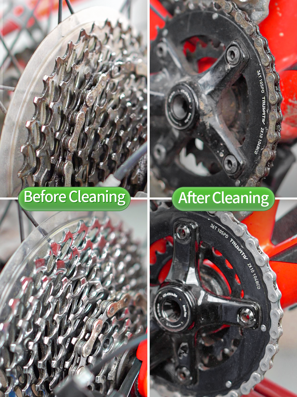350ML Motorcycle/Bicycle Drive - Grease Waterproof Bike review and price