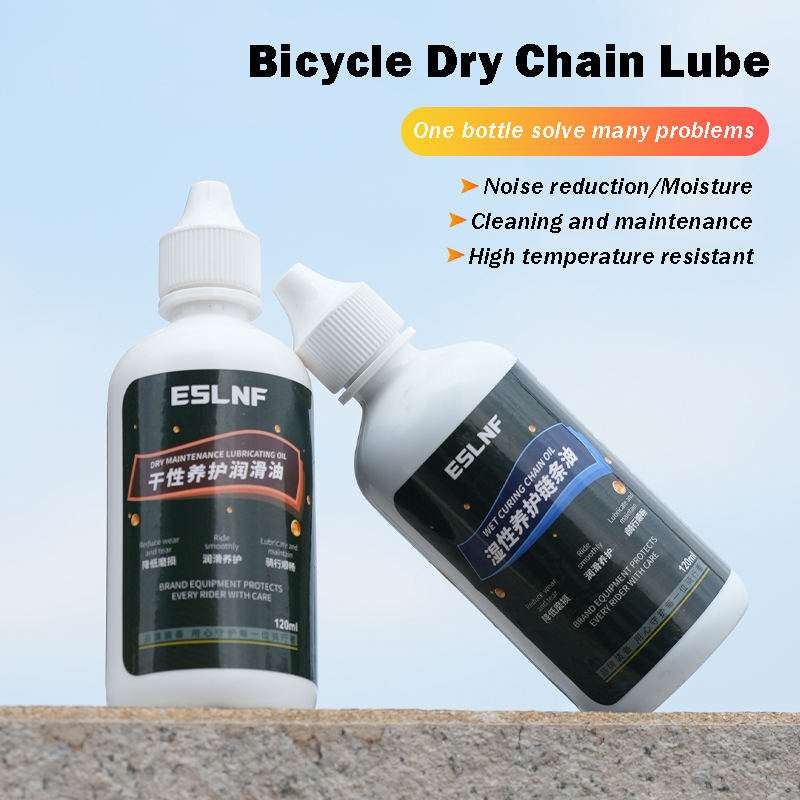 120ML Bicycle Dry Chain Lubric - Grease Waterproof Bike review and price